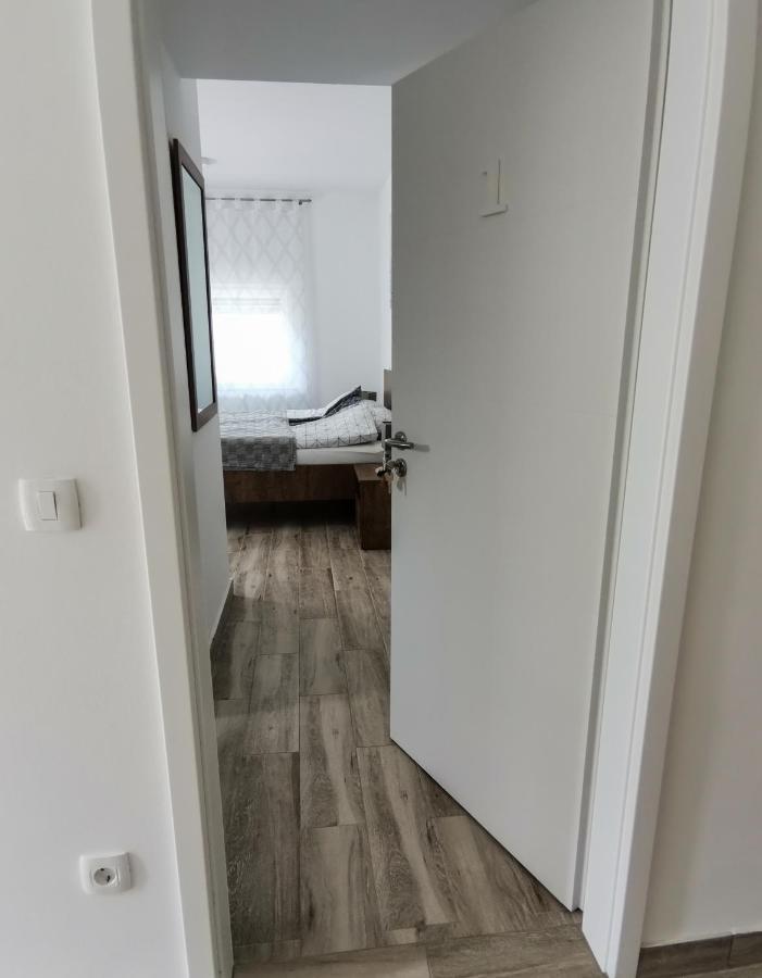 Hostel Postaja Руше Экстерьер фото