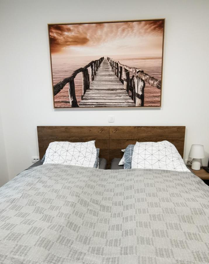 Hostel Postaja Руше Экстерьер фото