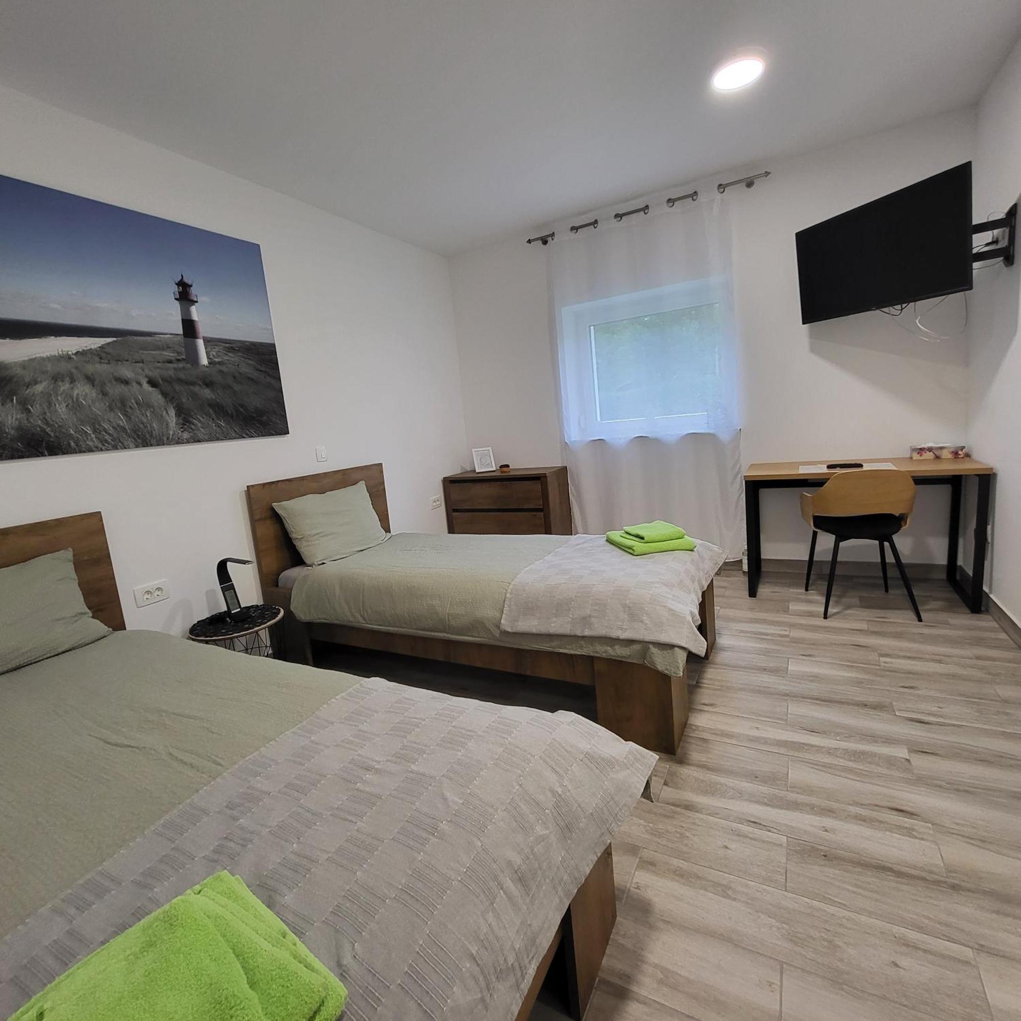 Hostel Postaja Руше Экстерьер фото