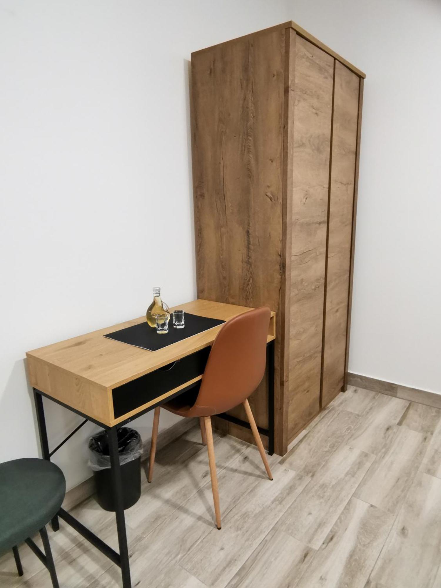 Hostel Postaja Руше Номер фото
